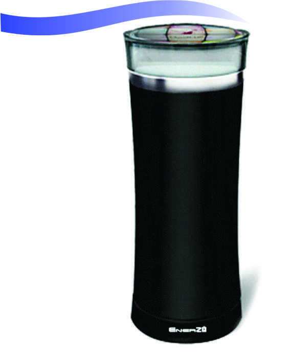 bluplast thermosteel