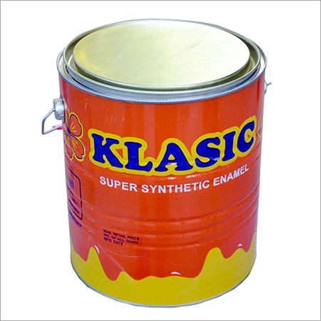 Super Synthetic Enamel