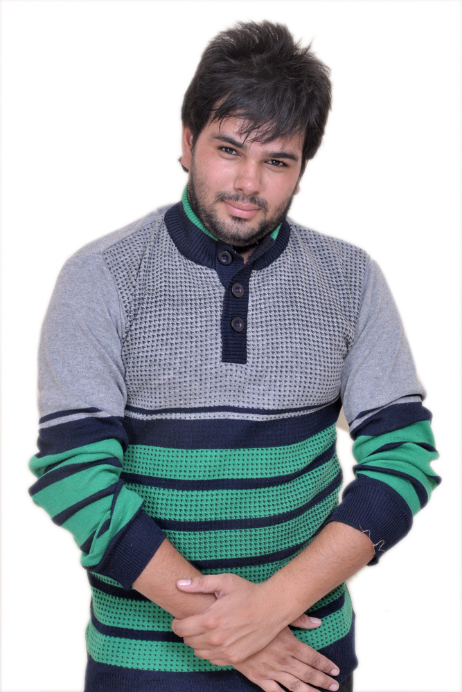 Men Sweater