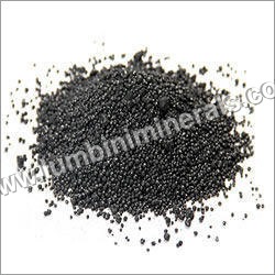 Raw Pet Coke