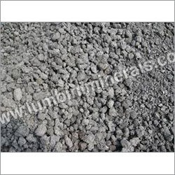 Calcined Petroleum Coke