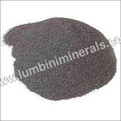 Petroleum Coke Dust
