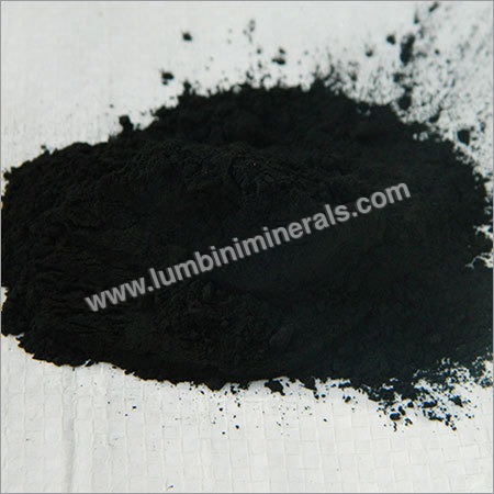 Pet Coke Powder