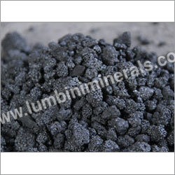 Pet Coke 6-To 15 MM