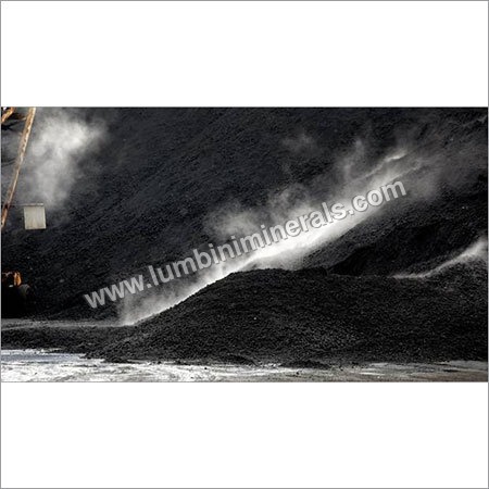 Pet Coke Ash