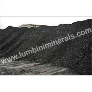 Indonesian Steam Coal