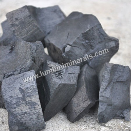 Charcoal Lumps