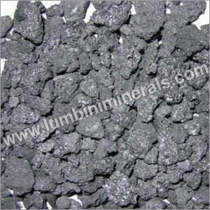 Graphitized Petroleum Coke