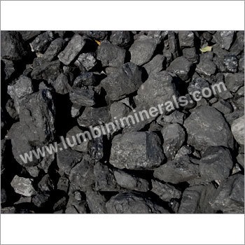 Anthracite Coal