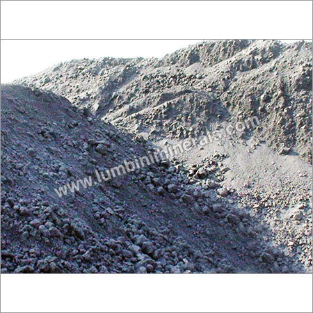 Raw Petroleum Coke