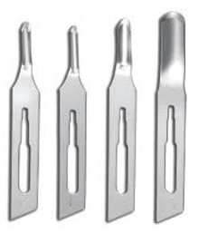 General Surgery Instruments