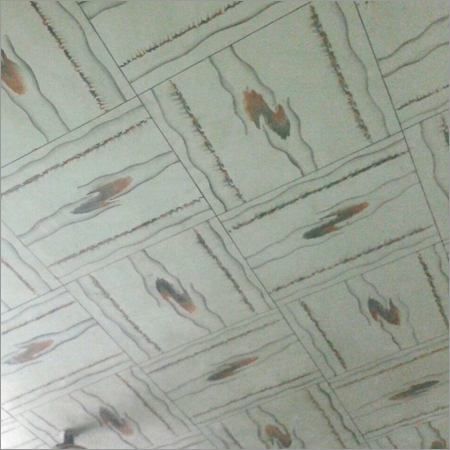 PVC False Ceiling