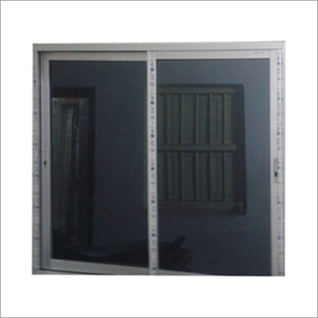 Sliding Window Fittings