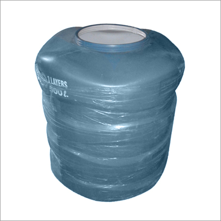Water Tank Fittings