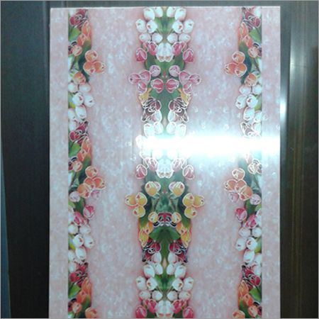 PVC Door Fittings