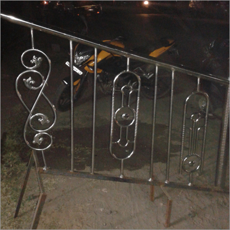 Grills Fittings