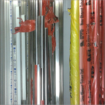 Stainless Steel Pipe Fittings