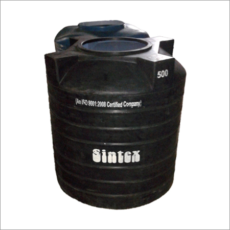 Industrial Water Tanks Fittings
