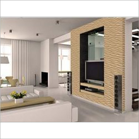 Modular Texture Wall Panel