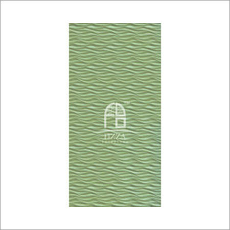 MDF Texture Wall Panel