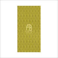 Mdf Wave Board
