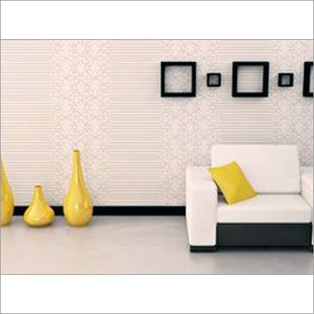 Fancy Grooved Wall Panel
