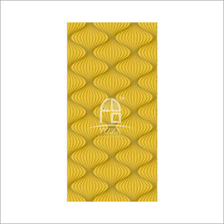 Fancy Grooved Wall Panel