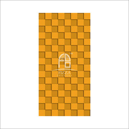 Engraved Panel Wall Coverings