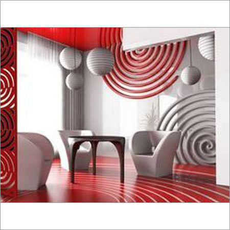 Interior Engroo Panels