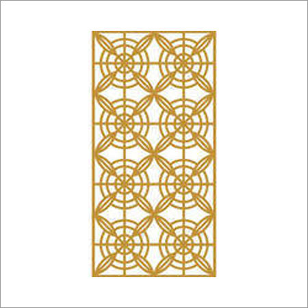 MDF Grill Board Panels