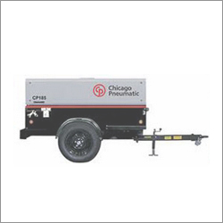 Diesel Air Compressor Rental Services