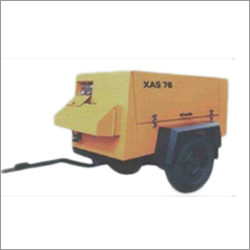 Electric Air Compressor Rental Services