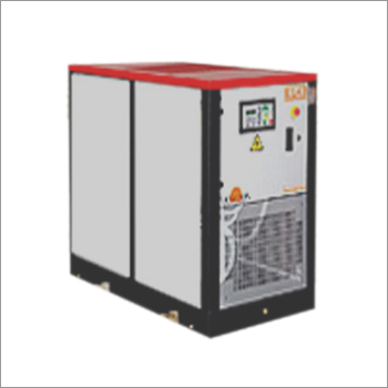 Portable Air Compressor Rental Services