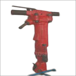 Pneumatic Crawler Drill Hiring Services