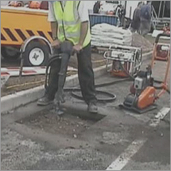 Rock Splitter Rental Services