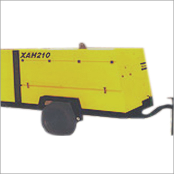 Diesel Air Compressor Rental Services