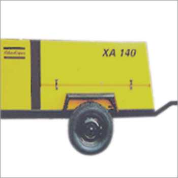 Air Compressor Hiring Services