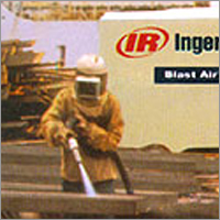 Industrial Air Compressor Hiring Services