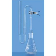 Arsenic Determination Apparatus