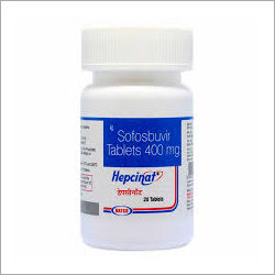 Hepcinat Tablets