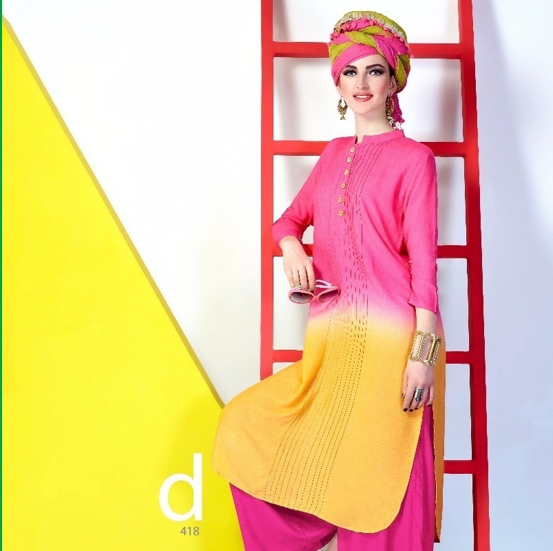 Kurti