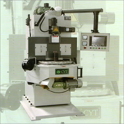 MK6 MK3 CNC Spring Grinding Machine