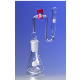 Glass Extraction Apparatus