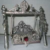 Alluminium Jhula