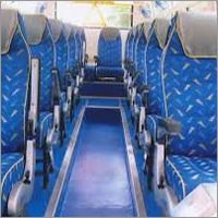 School Bus Seats