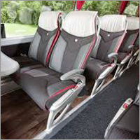 Luxury Bus Seats