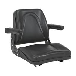 Tractor Seats
