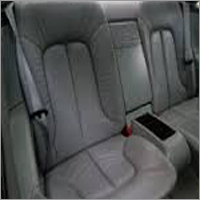 Traveller Bus Seats