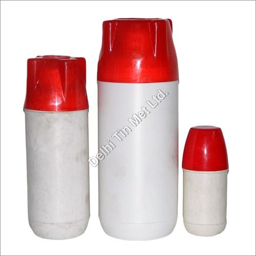 New Buffro HDPE Bottles