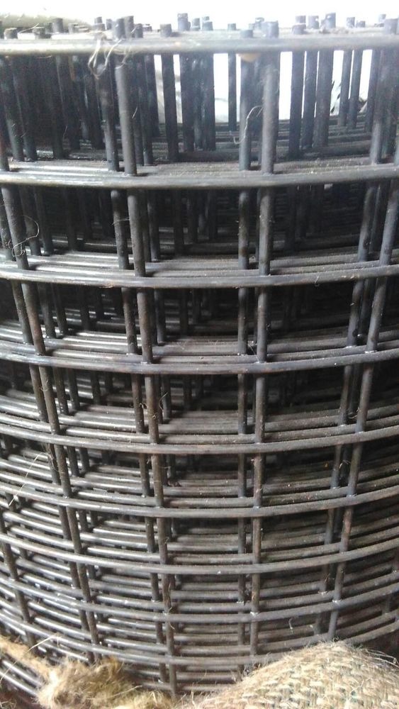 Stainless Steel Wire Mesh 